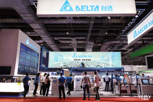 臺達(dá)研究院院長闕志克博士 ai 賦能電力電子技術(shù) 開拓新質(zhì)生產(chǎn)力