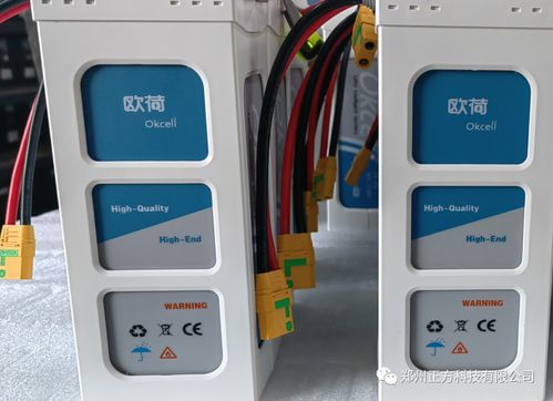 春耕旺季正當(dāng)時,歐荷無人機智能電池系列產(chǎn)品田間地頭大顯身手